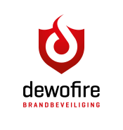 Dewofire logo staand RGB