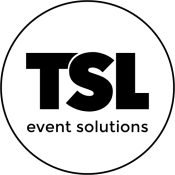 TSL Logo-zwart